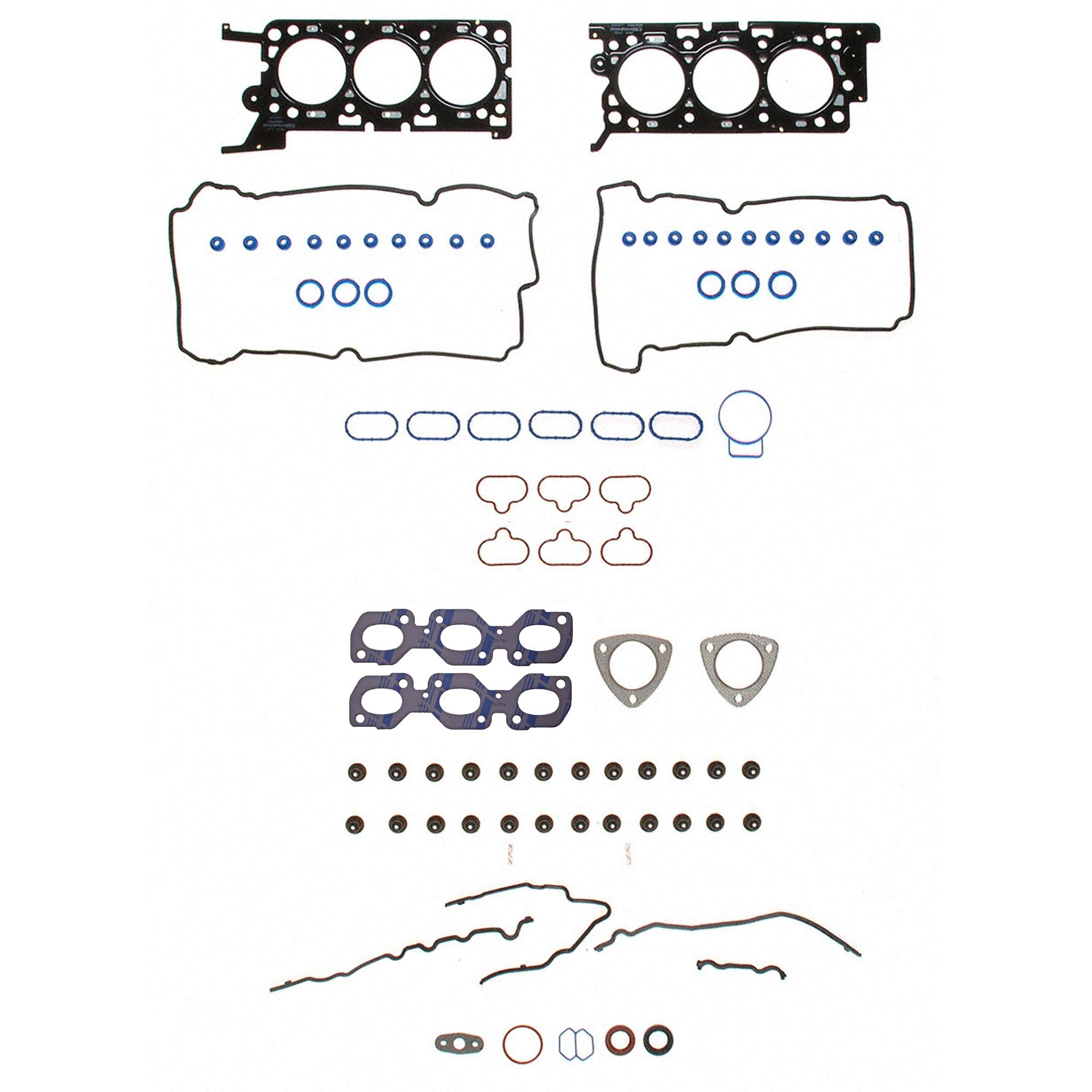 HS FEL-PRO 26233 PT Head Gasket Set