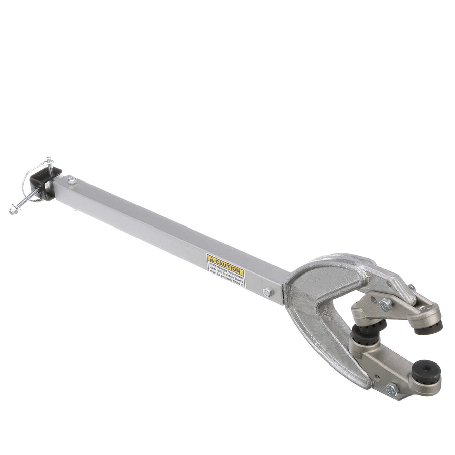 Heavy Duty Attwood 4000-ADJ-B Transom Saver 24”-36”