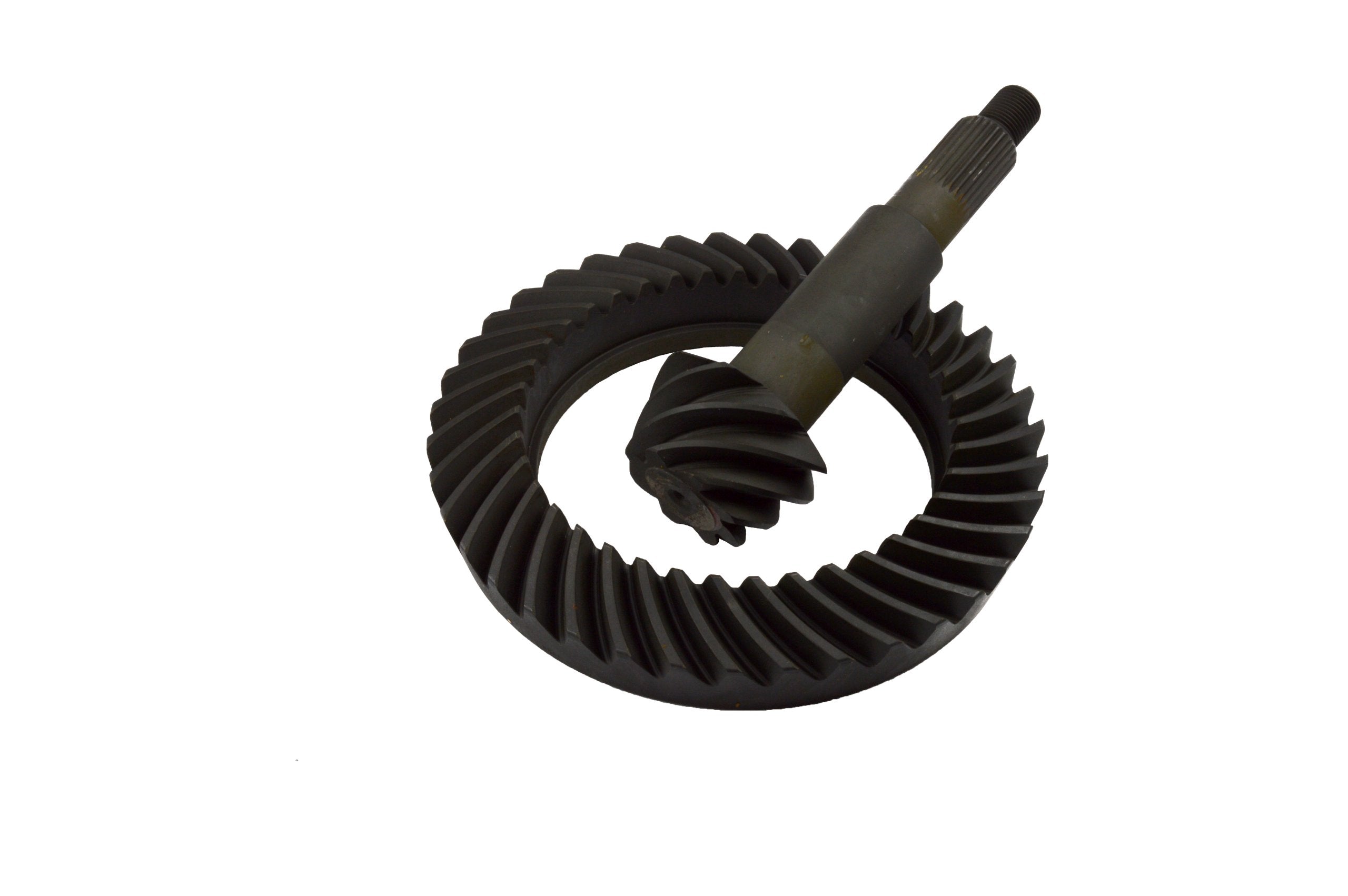 Spicer Differential Ring and Pinion Gear Set SVL 2020921 for DANA 60, 4.88 Ratio