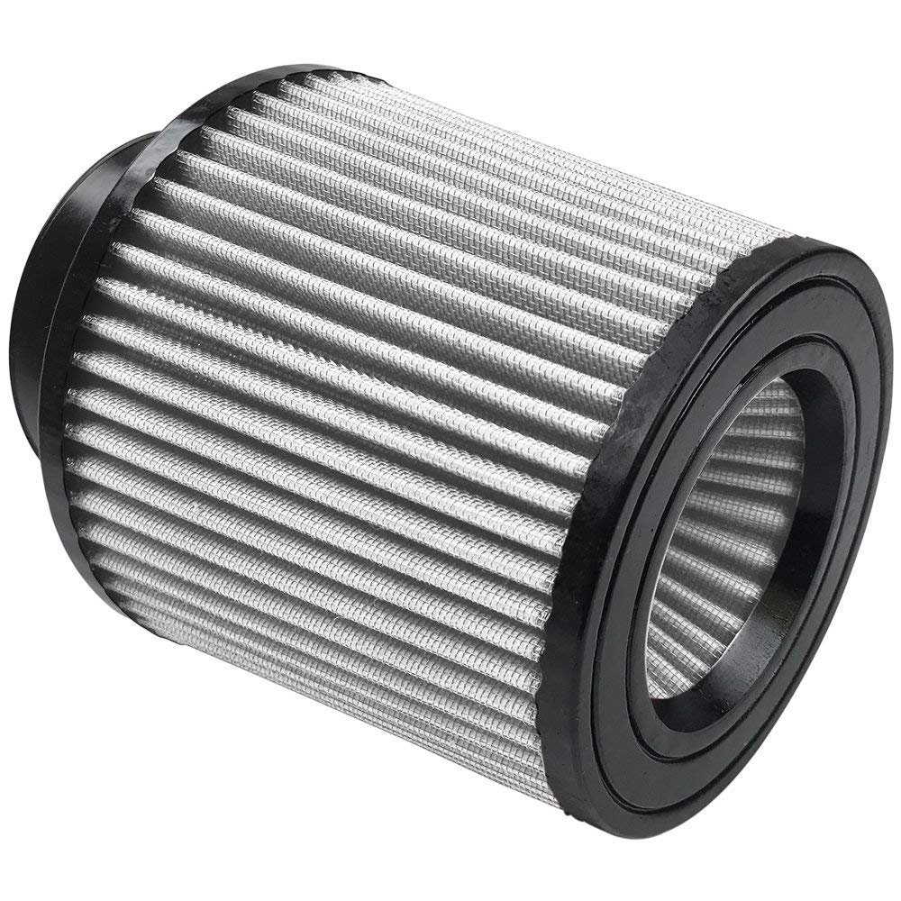 High Performance S&B Filters KF-1038D Replacement Filter (Dry Extendable)