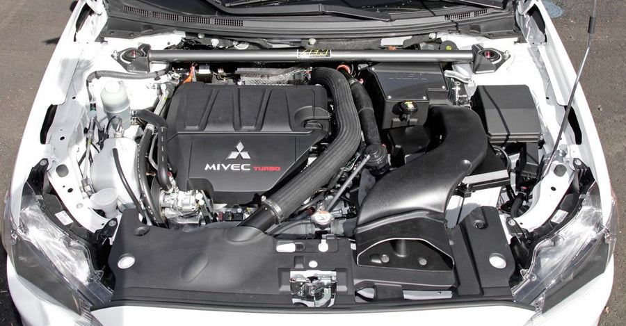 Cold Air Intake System AEM 21-698C