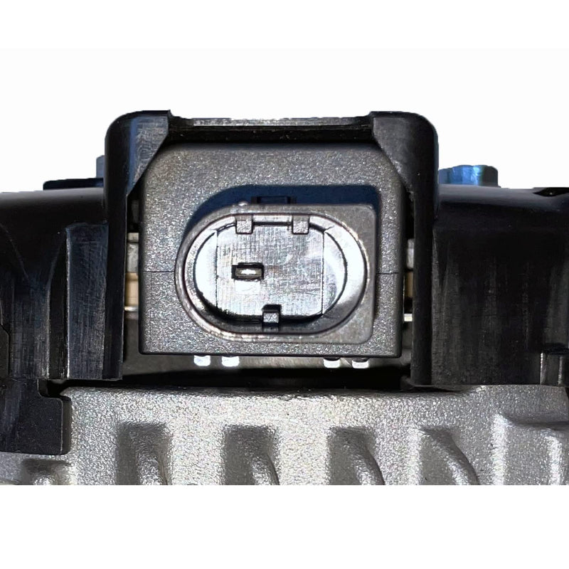 Replacement TYC 2-21248 Alternator for TOYOTA