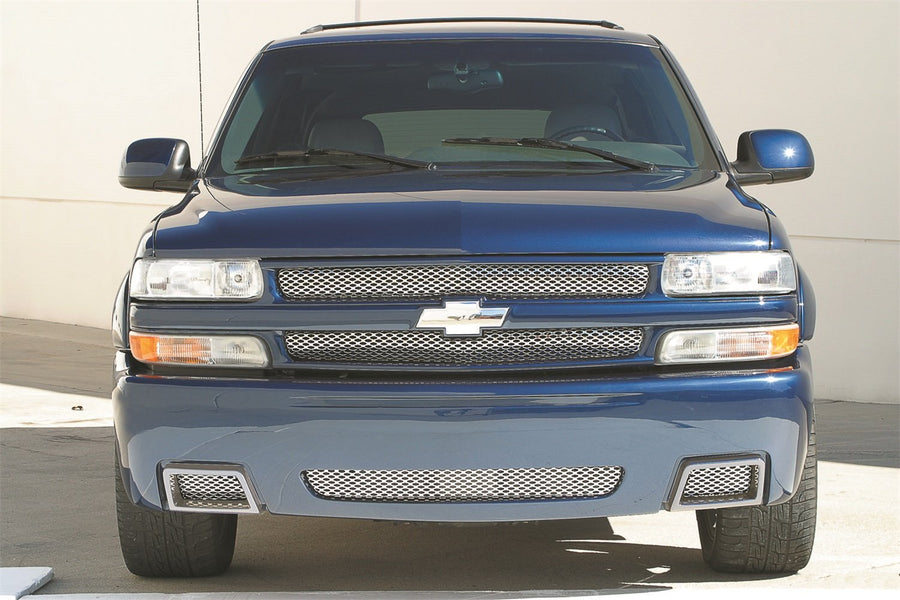 950-70143 Street Scene Generation 6 Bumper Cover/Valance