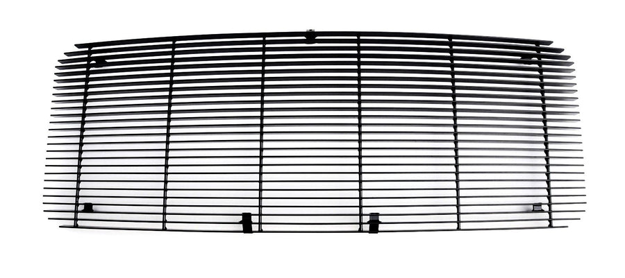 Super Duty T-Rex Grilles 2011-2016 Billet Grille, Polished, 1 Pc, Insert - PN #20546