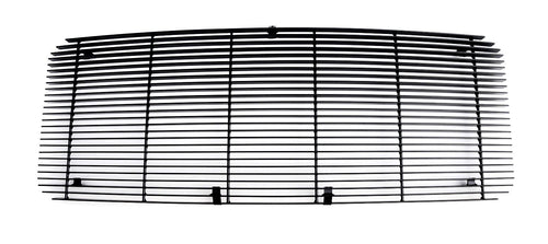 Super Duty T-Rex Grilles 2011-2016 Billet Grille, Polished, 1 Pc, Insert - PN #20546