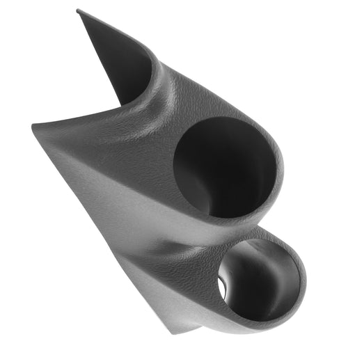 Gauge Works AUTO METER 15104 Dual Gauge Pod