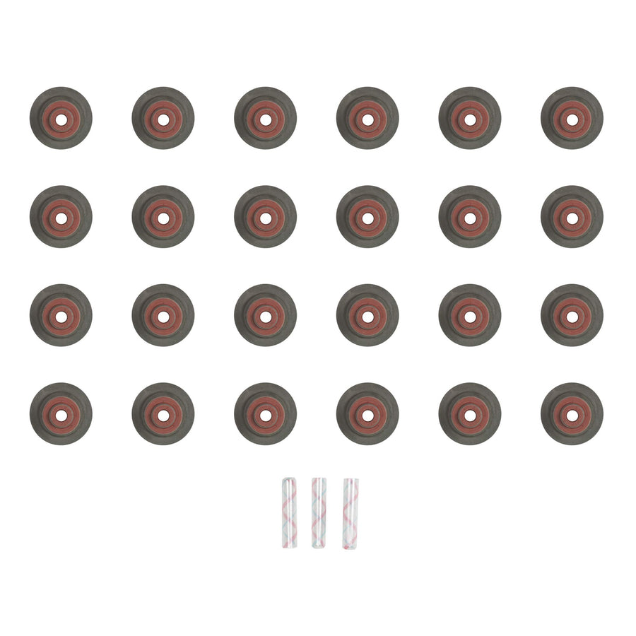 SS FEL-PRO 72298 Valve Stem Seal Set