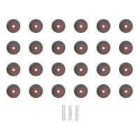 SS FEL-PRO 72298 Valve Stem Seal Set
