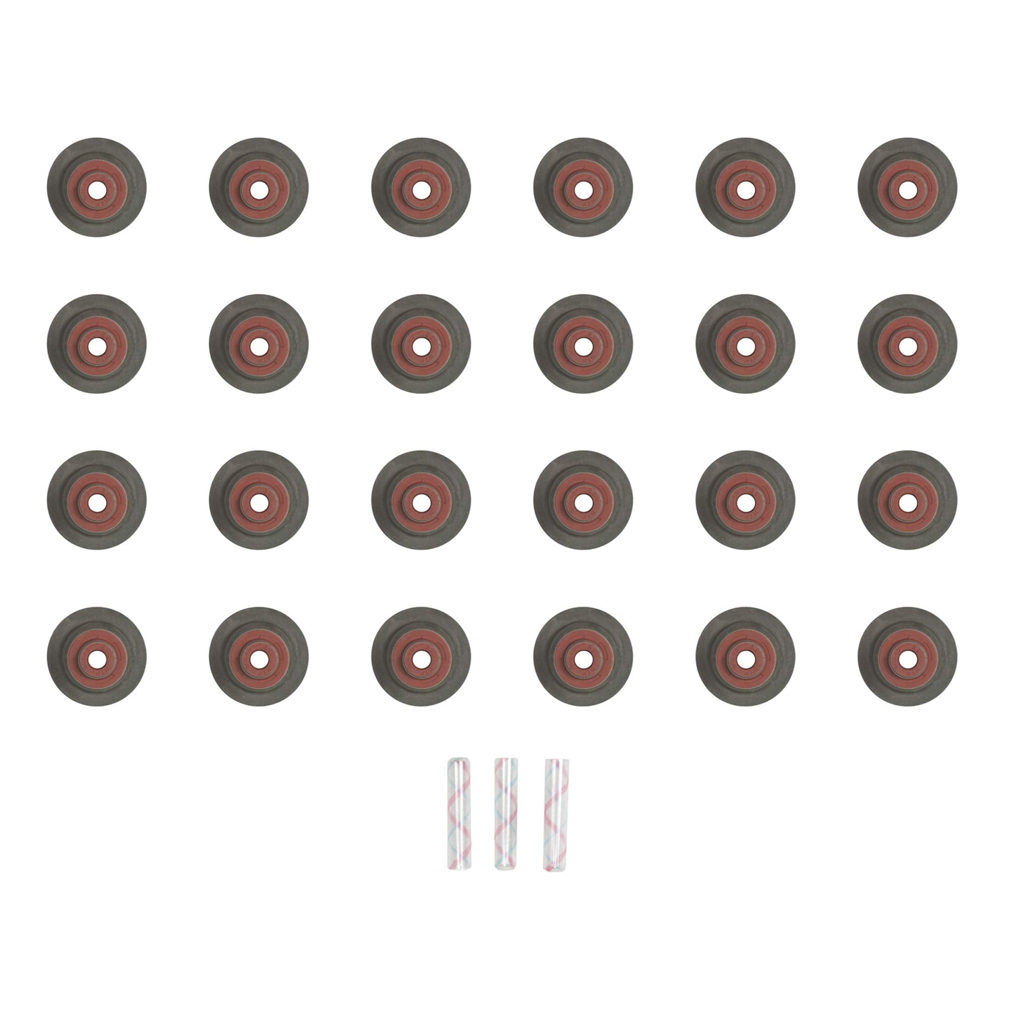 SS FEL-PRO 72298 Valve Stem Seal Set
