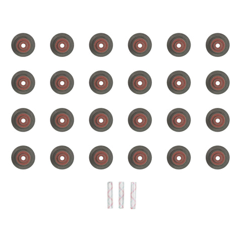 SS FEL-PRO 72298 Valve Stem Seal Set