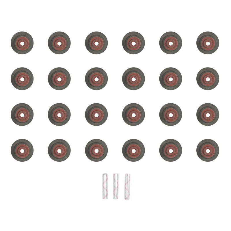 SS FEL-PRO 72298 Valve Stem Seal Set