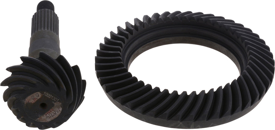 Differential Ring and Pinion Gear Set Spicer SVL 10001301 for DANA 30, 3.55 Ratio