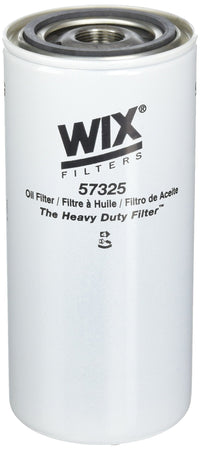 Spin-On WIX Lube Filter