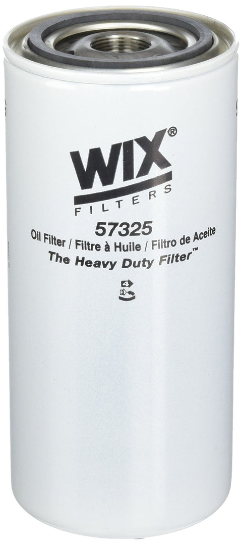 Spin-On WIX Lube Filter