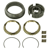 SYNCHRO ASSEMBLY Richmond 3-4 6560002