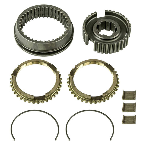 SYNCHRO ASSEMBLY Richmond 3-4 6560002