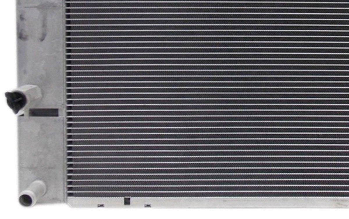 Radiator CSF 3147