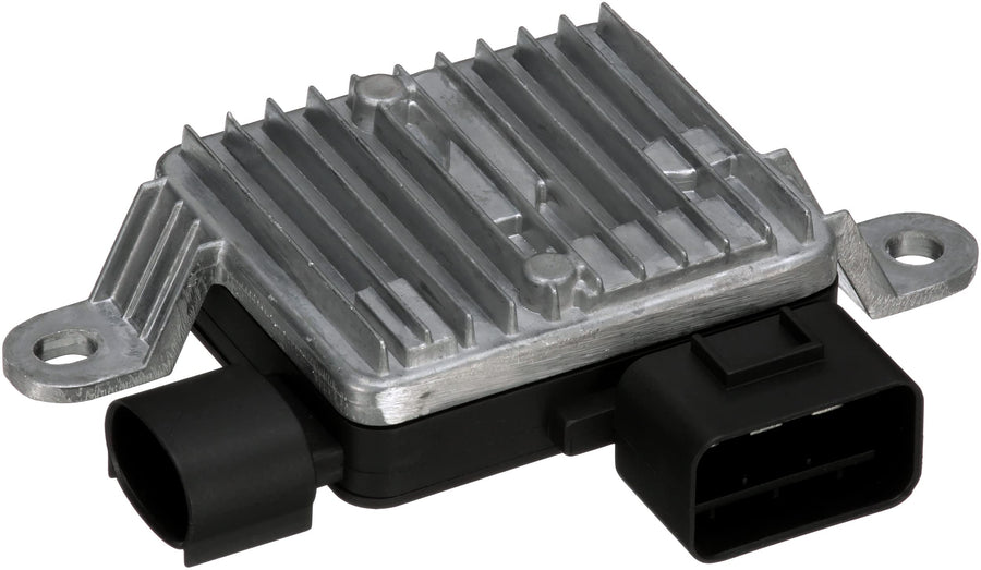 Engine Cooling Fan Module Gates FCM174