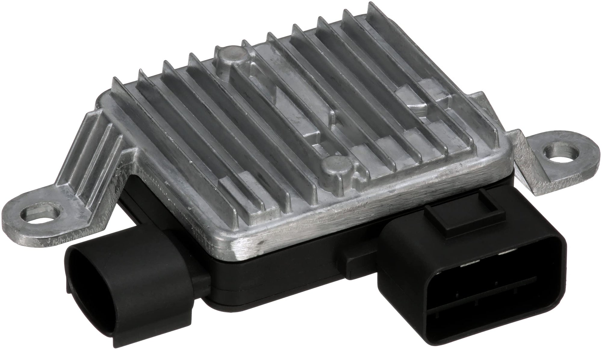 Engine Cooling Fan Module Gates FCM174