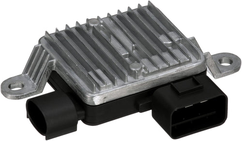 Engine Cooling Fan Module Gates FCM174