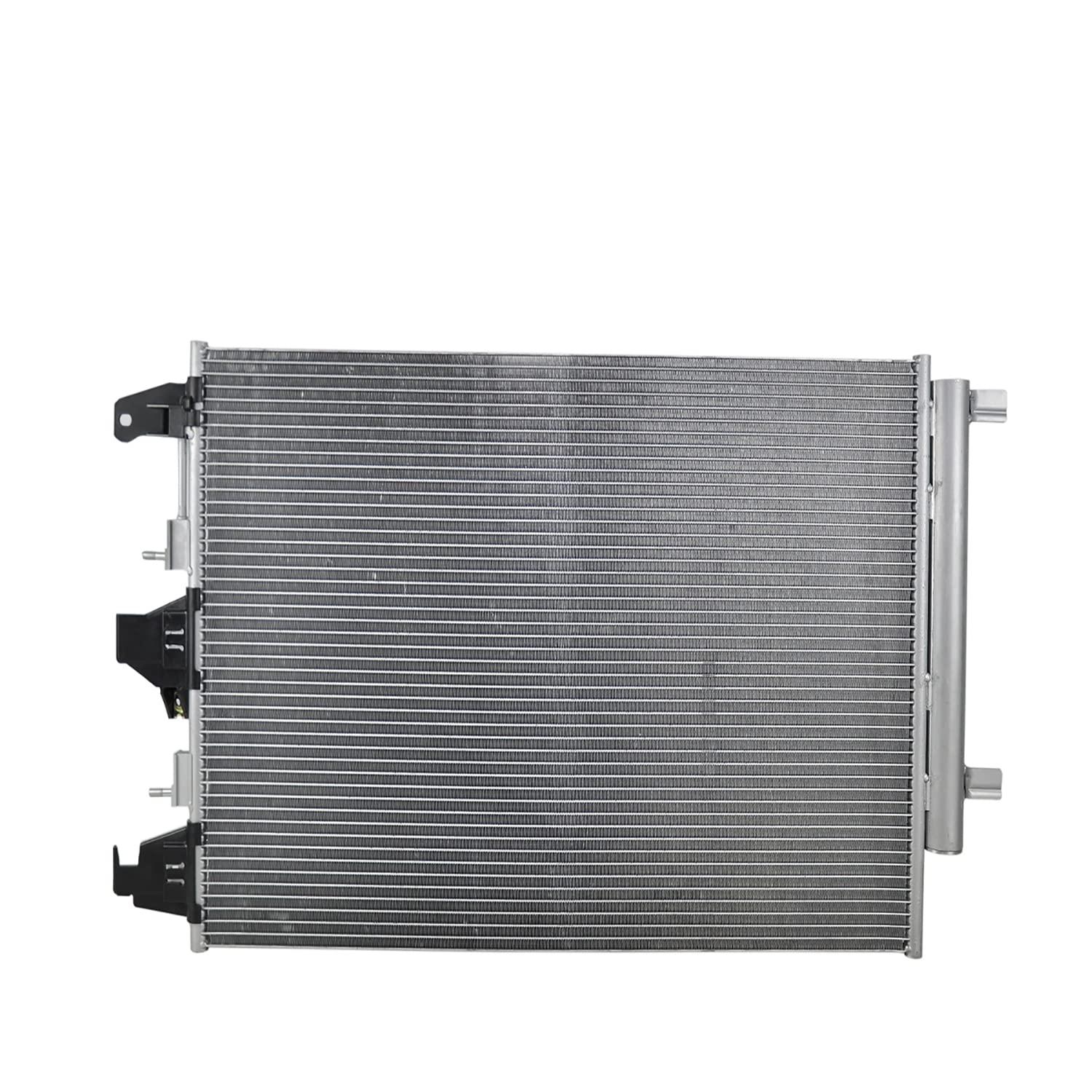 Condenser Assembly TYC 30190 Compatible with 2021-2021 Chevrolet Tahoe Suv