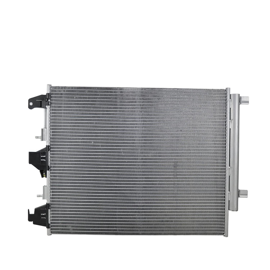 Condenser Assembly TYC 30190 Compatible with 2021-2021 Chevrolet Tahoe Suv