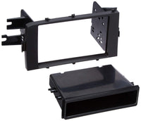 Metra Electronics - Toyota Prius C 2015-2017 Metra (99-8259B) Radio Install kits
