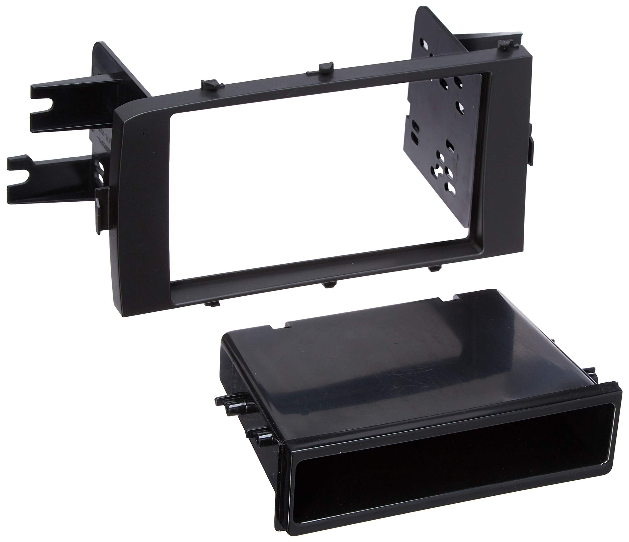Metra Electronics - Toyota Prius C 2015-2017 Metra (99-8259B) Radio Install kits
