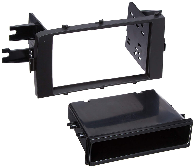 Metra Electronics - Toyota Prius C 2015-2017 Metra (99-8259B) Radio Install kits