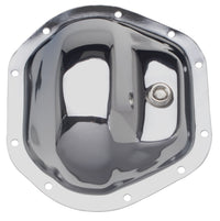 Trans-Dapt 4815 Chrome Trans-Dapt Differential Cover