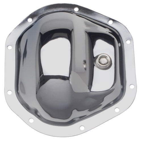Trans-Dapt 4815 Chrome Trans-Dapt Differential Cover