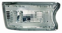 Replacement DEPO 312-1650L-US Driver Side Turn Signal Light Lens / Housing