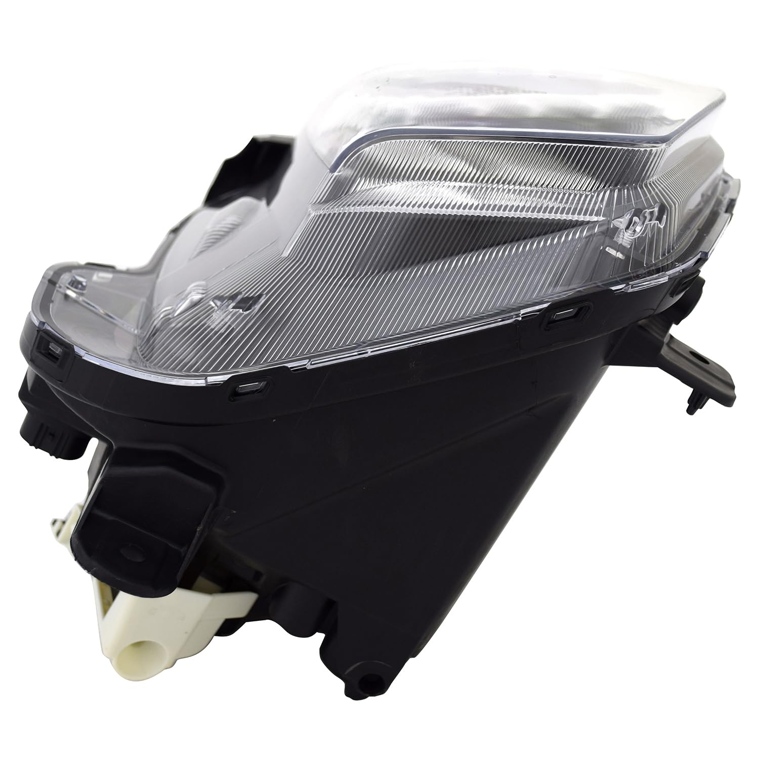 Front Left TYC 20-17912-00 Headlight Assembly
