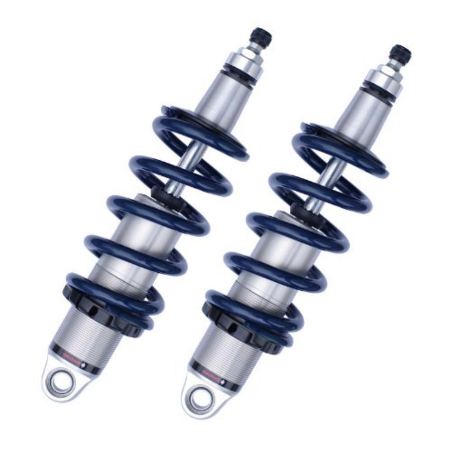 Single Adjustable RideTech Coil-over Shock 11173510