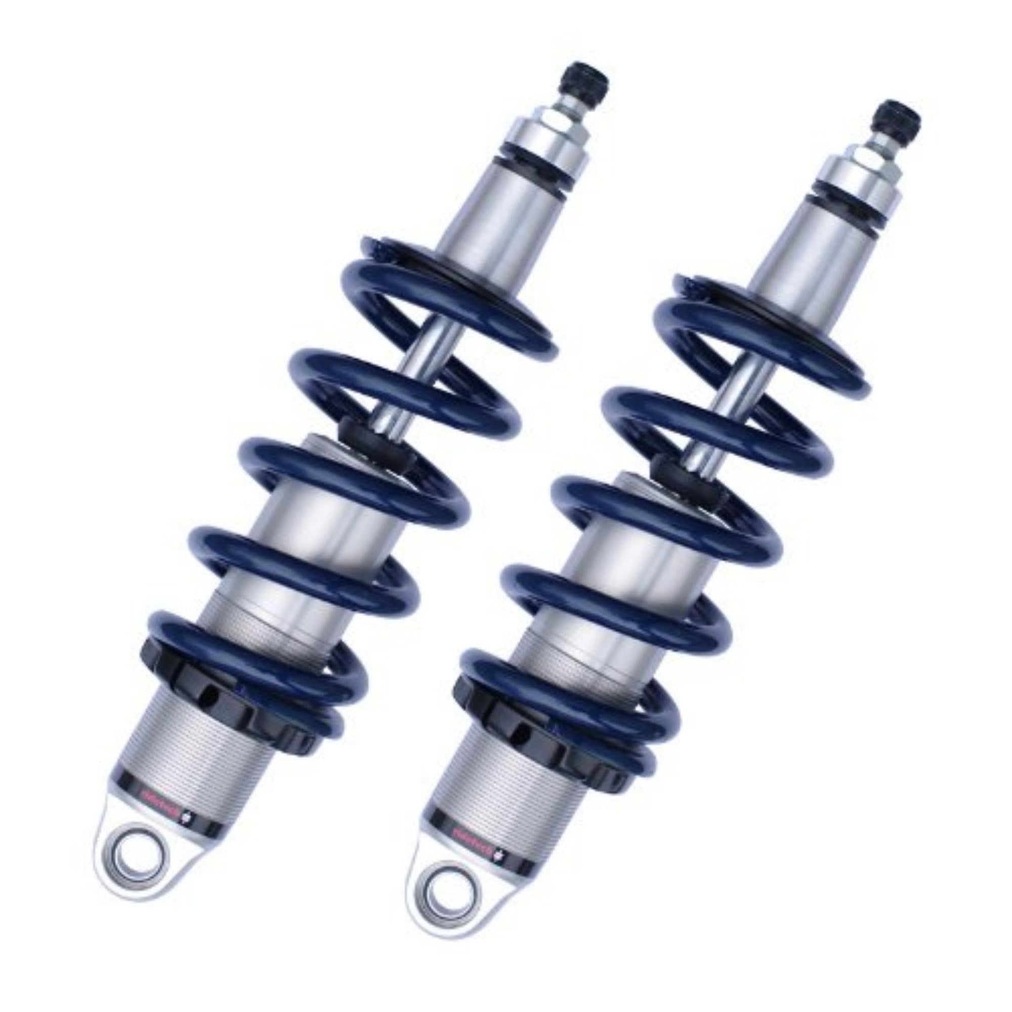 Single Adjustable RideTech Coil-over Shock 11173510