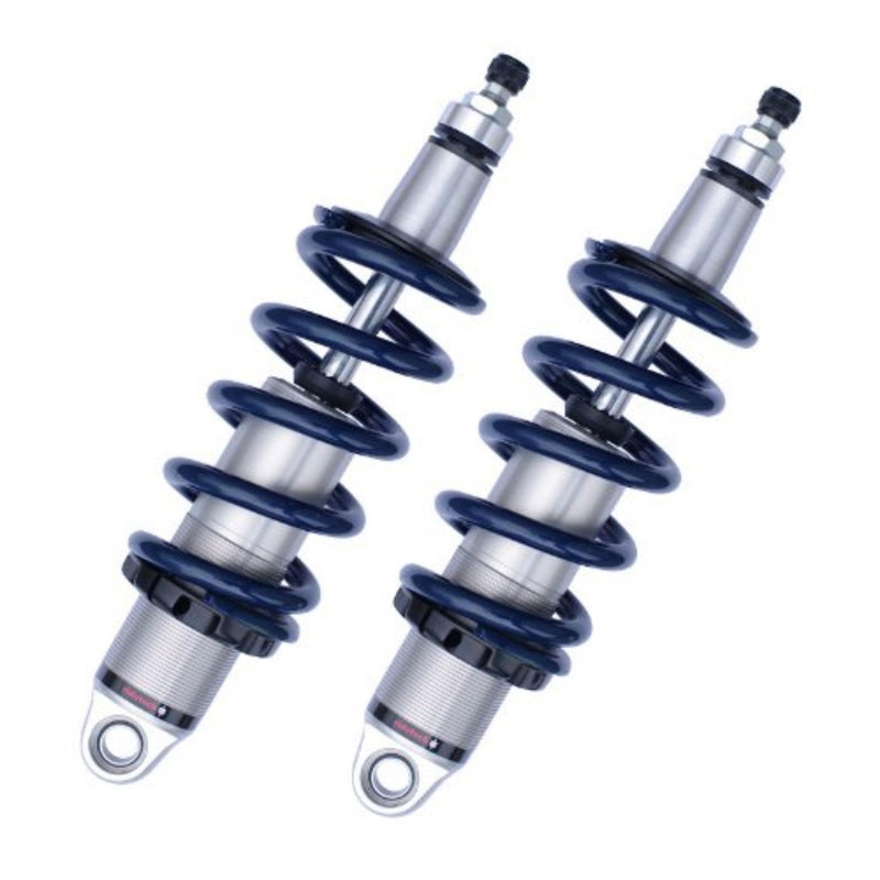Single Adjustable RideTech Coil-over Shock 11173510