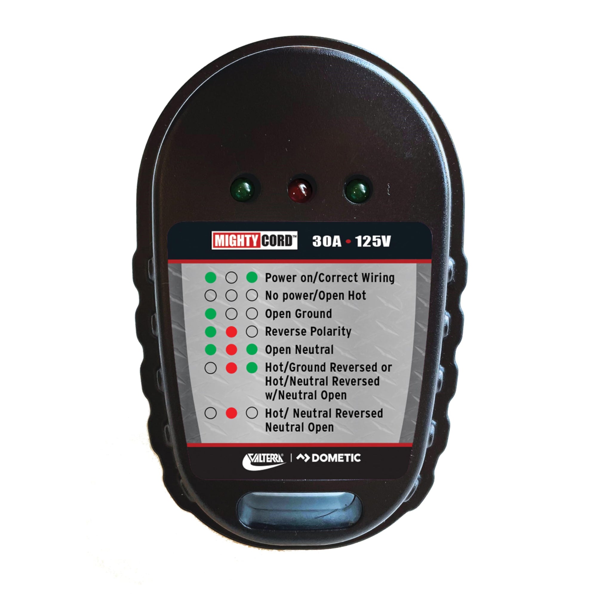 30 Amp Valterra Circuit Tester