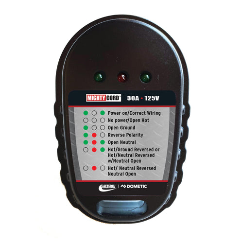 30 Amp Valterra Circuit Tester