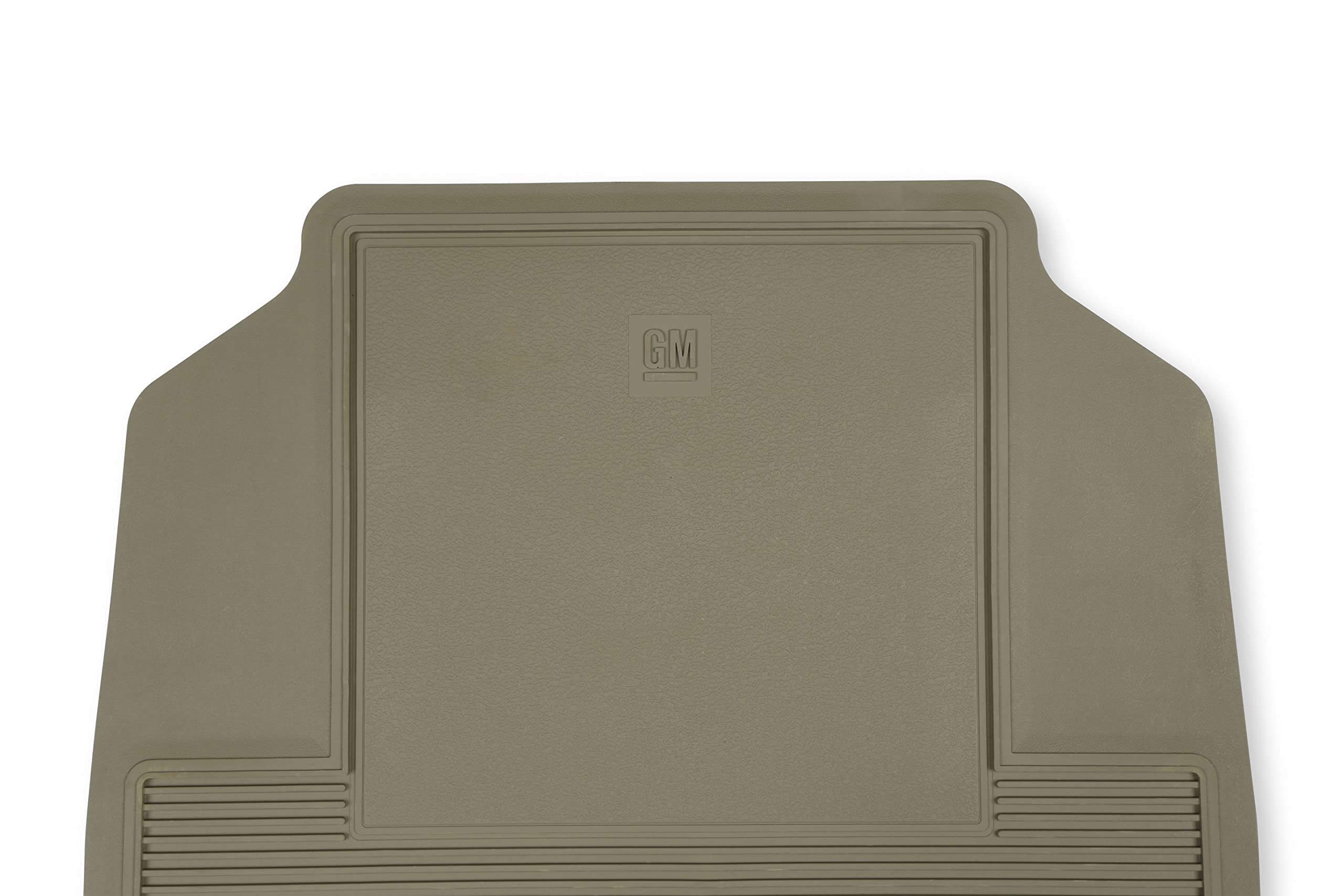 05-100TN Brothers Trucks Floor Mat Set - Tan