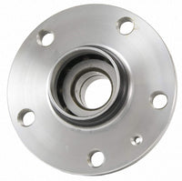 Wheel Bearing and Hub Assembly MOOG for Volkswagen Jetta