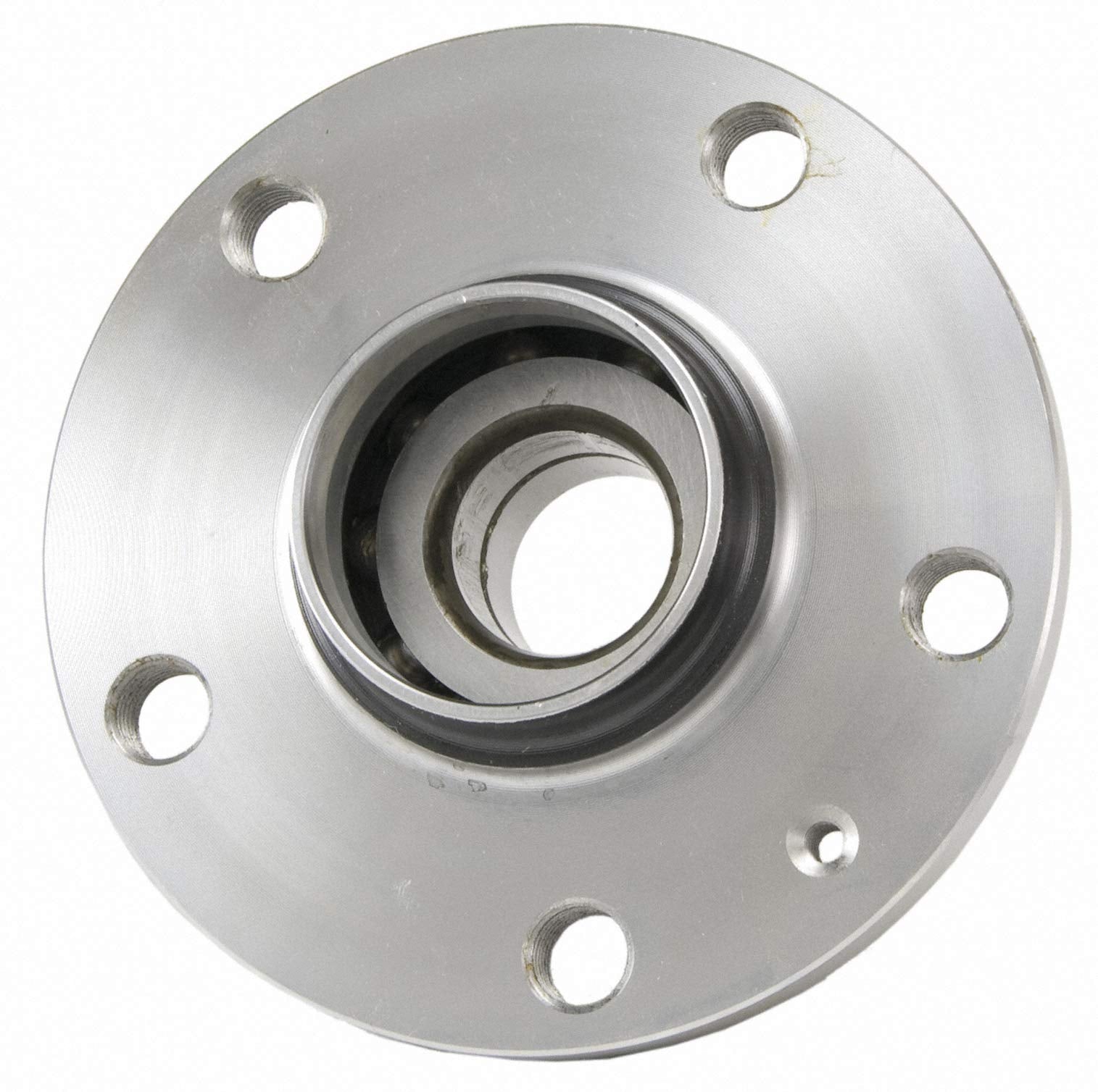 Wheel Bearing and Hub Assembly MOOG for Volkswagen Jetta