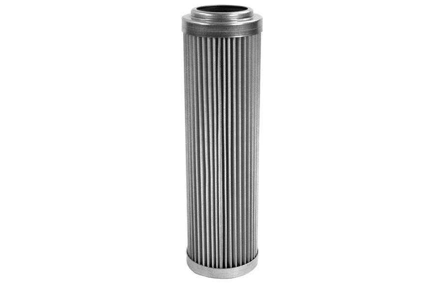 Fuel Filter Element Aeromotive 12663, 40-Micron Stainless Steel