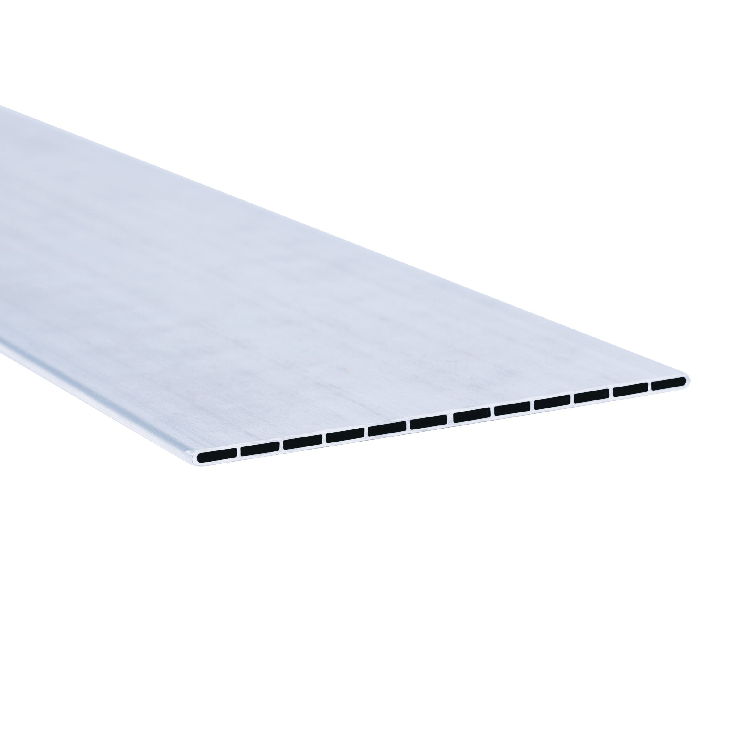 Extruded Core Flex-a-lite 312861 Universal Radiator, 34" x 20" (LS Engine with Dual Electric Fans)