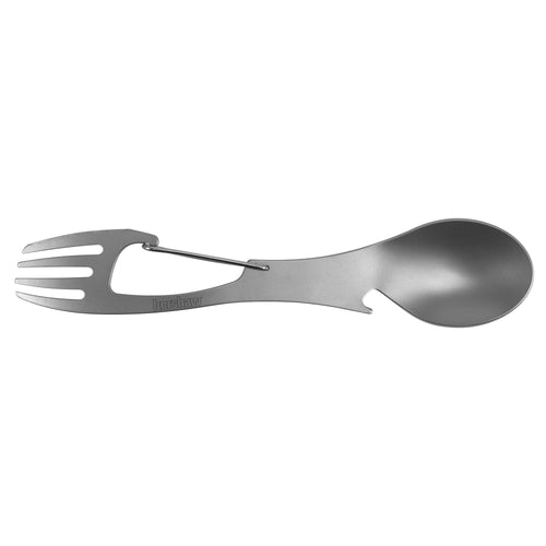 Kershaw Other unisex adult RATION XL, Silver - XL, XL 7.3 Inch US