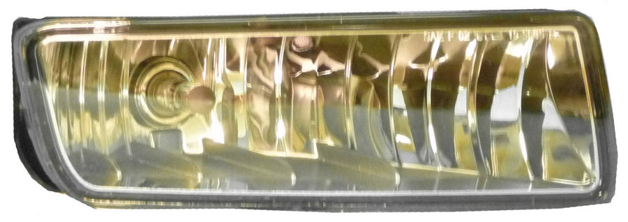 REPLACEMENT FOG LIGHT RIGHT HAND 2004-2006 FORD EXPEDITION TYC 19-5901-00 (from 12/2/03)