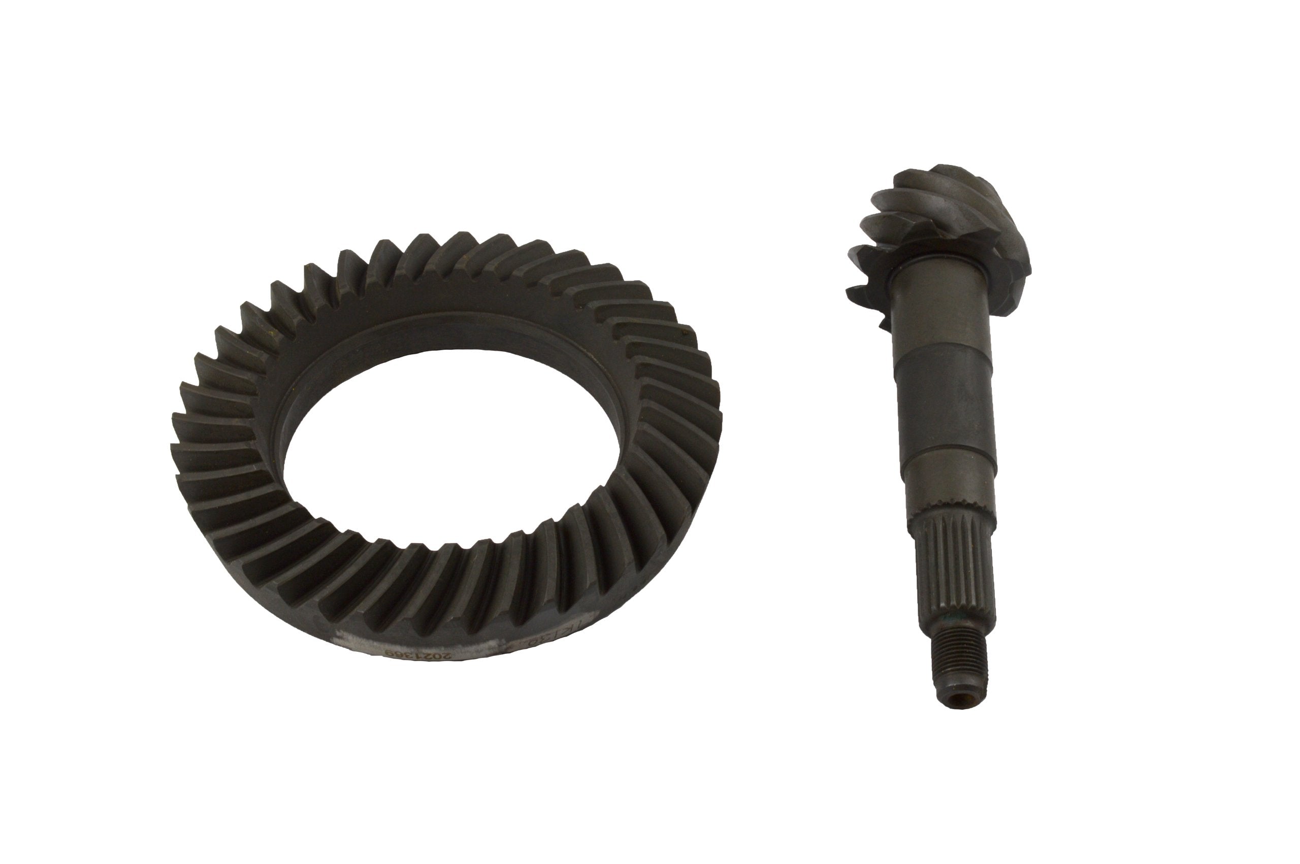 Spicer 2021369 SVL Differential Ring and Pinion Gear Set for Toyota 7.5", 4.88 Ratio