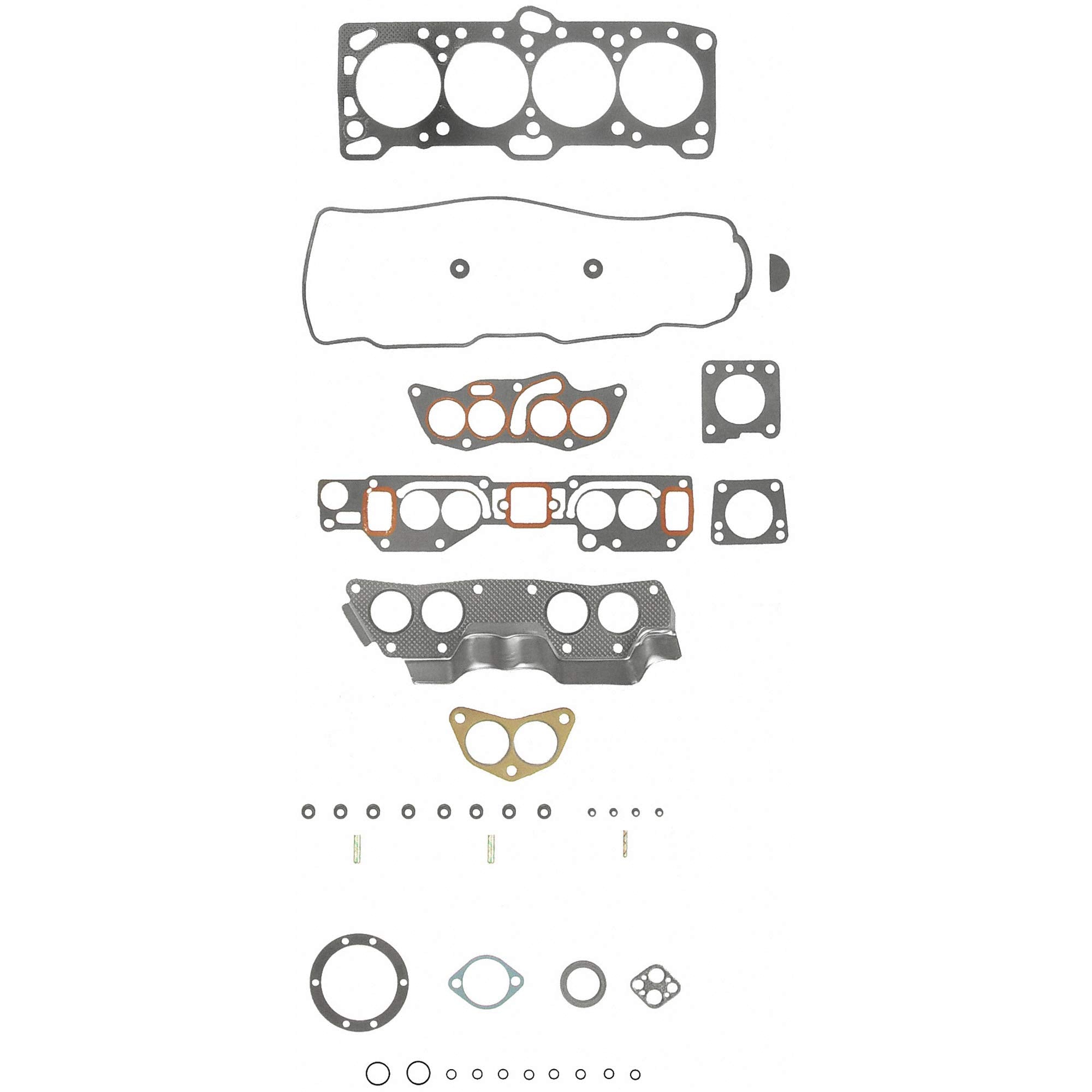 HS FEL-PRO 9388 PT-1 Head Gasket Set
