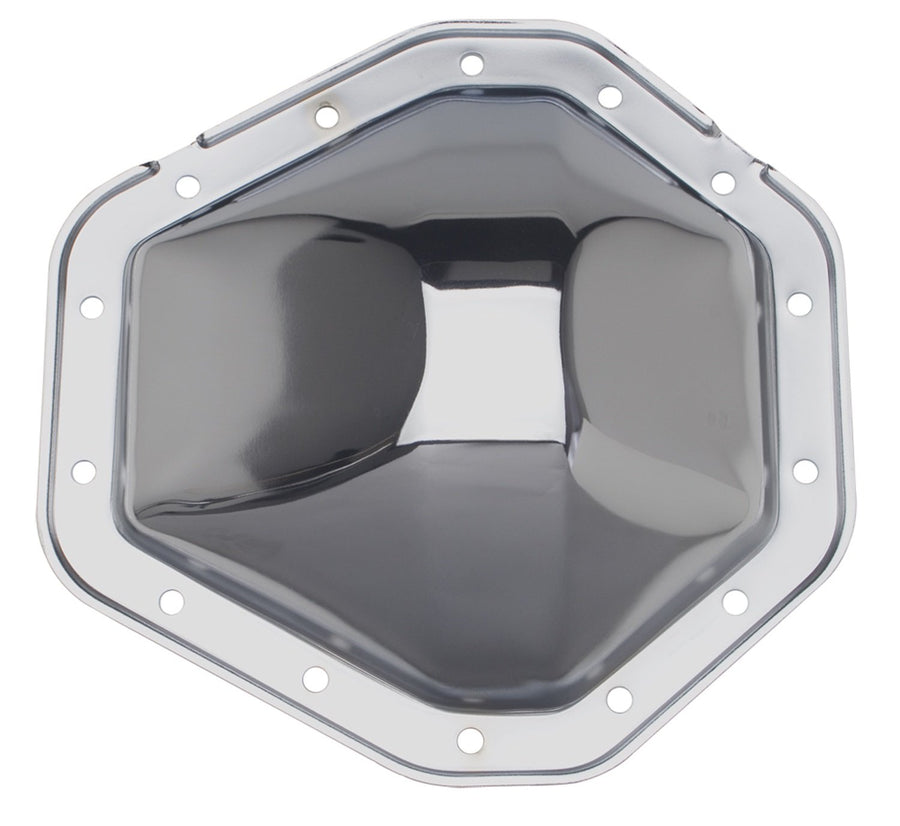 Trans-Dapt 9047 Performance Chrome Differential Cover Kit