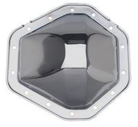 Trans-Dapt 9047 Performance Chrome Differential Cover Kit