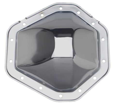 Trans-Dapt 9047 Performance Chrome Differential Cover Kit